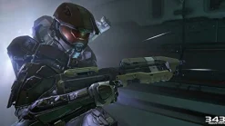 Microsoft Halo 5: Guardians Best