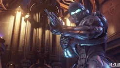 Microsoft Halo 5: Guardians Best
