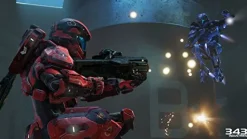 Microsoft Halo 5: Guardians Best