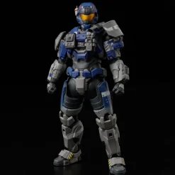 1000Toys Halo Reach - Carter-A259 - RE:EDIT - 1/12 Hot