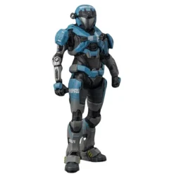 Sale 1000Toys Halo Reach - Catherine-B320 - RE:EDIT - 1/12