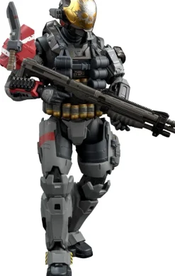 1000Toys Halo Reach - Emile-A239 - RE:EDIT - 1/12 Best