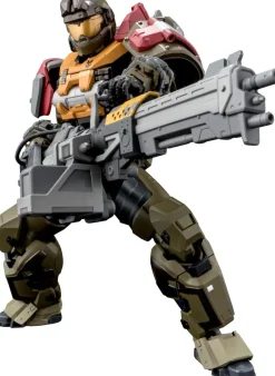 Hot 1000Toys Halo Reach - Jorge-052 - RE:EDIT - 1/12