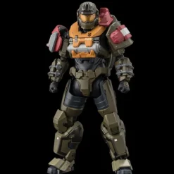 Hot 1000Toys Halo Reach - Jorge-052 - RE:EDIT - 1/12