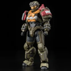 Hot 1000Toys Halo Reach - Jorge-052 - RE:EDIT - 1/12