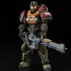 Hot 1000Toys Halo Reach - Jorge-052 - RE:EDIT - 1/12