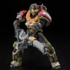 Hot 1000Toys Halo Reach - Jorge-052 - RE:EDIT - 1/12