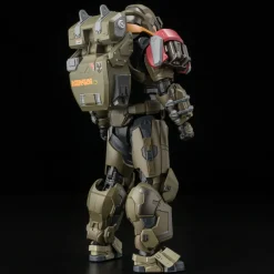 Hot 1000Toys Halo Reach - Jorge-052 - RE:EDIT - 1/12