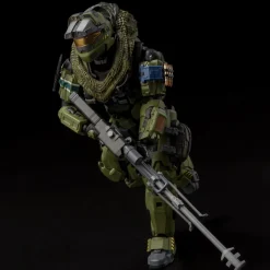 1000Toys Halo Reach - Jun-A266 - RE:EDIT - 1/12 Outlet