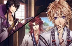 Discount Otomate Hana Oboro Sengoku-den Ranki [Limited Edition]