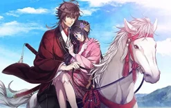 Discount Otomate Hana Oboro Sengoku-den Ranki [Limited Edition]