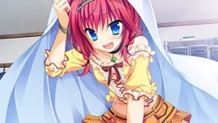 New Entergram Hanasaki Work Spring!