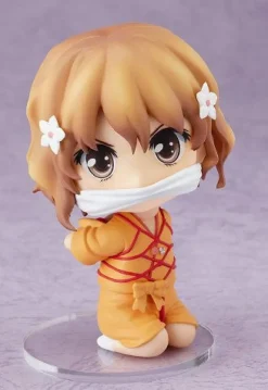 Best Good Smile Company Hanasaku Iroha - Matsumae Ohana - Nendoroid - 203 ( Hana-iro Ryokan Kumiai)