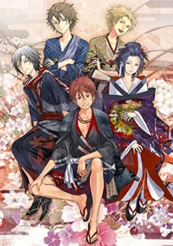 5pb Hanasaku Manimani [Limited Edition] Best