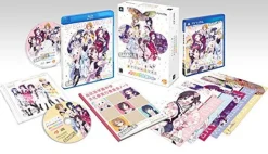 Bandai Namco Games Hanayamata Yosakoi Live! [Limited Edition] New