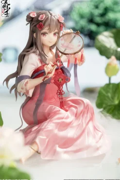 Sale APEX Hanfu Shoujo - Eisui Fuyou - 1/7