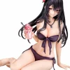 New Union Creative International Ltd as Manufacturer Hanikami, Kanojo wa Koi o Suru - Minazumi Kasane - 1/6 - Swimsuit Ver. (Union Creative International Ltd)
