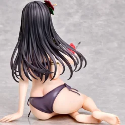 New Union Creative International Ltd as Manufacturer Hanikami, Kanojo wa Koi o Suru - Minazumi Kasane - 1/6 - Swimsuit Ver. (Union Creative International Ltd)