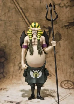 Outlet Bandai Hannyabal | Figuarts ZERO