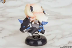 New Apex Happy Shake - Honkai Impact 3rd - Durandal - Tengen no Paladin