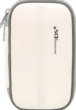 HoriRated By Our Customers Hard Pouch DSi (White)