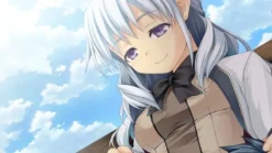 Nippon Ichi Software Harem Tengoku da to Omottara Yandere Jigoku Datta Best