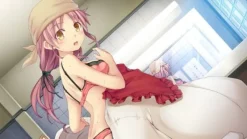 Nippon Ichi Software Harem Tengoku da to Omottara Yandere Jigoku Datta Best