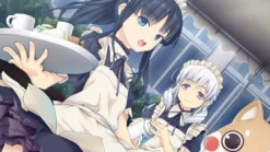 Nippon Ichi Software Harem Tengoku da to Omottara Yandere Jigoku Datta Best