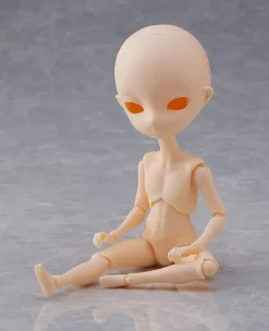 Discount Good Smile Company Harmonia bloom blooming doll (root)