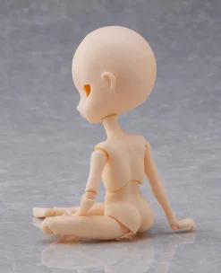 Discount Good Smile Company Harmonia bloom blooming doll (root)