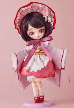Hot Good Smile Company Harmonia bloom Somei Yoshino Complete Doll