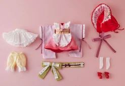 Hot Good Smile Company Harmonia bloom Somei Yoshino Complete Doll