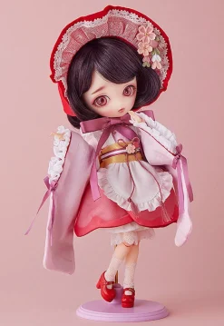 Hot Good Smile Company Harmonia bloom Somei Yoshino Complete Doll