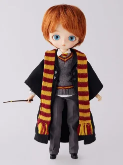 Best Good Smile Company Harmonia Humming - Harry Potter - Ron Weasley