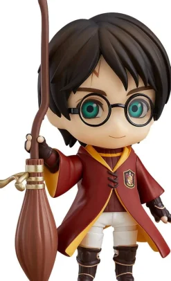 Sale Good Smile Company Harry Potter - Nendoroid #1305 - Quidditch Ver.