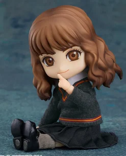 Good Smile Company As Manufacturer Harry Potter - Nendoroid Doll: Outfit Set - Gryffindor Uniform - Girl (Good Smile Company) Hot