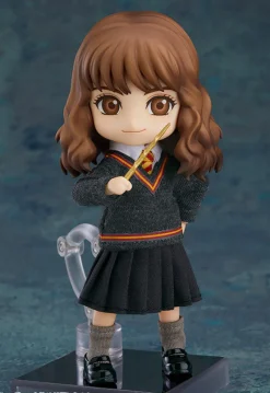 Good Smile Company As Manufacturer Harry Potter - Nendoroid Doll: Outfit Set - Gryffindor Uniform - Girl (Good Smile Company) Hot