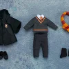 Outlet Good Smile Company As Manufacturer Harry Potter - Nendoroid Doll: Outfit Set - Gryffindor Uniform - Boy (Good Smile Company)