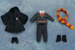 Outlet Good Smile Company As Manufacturer Harry Potter - Nendoroid Doll: Outfit Set - Gryffindor Uniform - Boy (Good Smile Company)