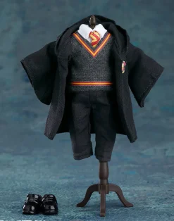 Outlet Good Smile Company As Manufacturer Harry Potter - Nendoroid Doll: Outfit Set - Gryffindor Uniform - Boy (Good Smile Company)