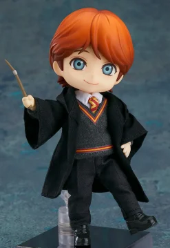 Outlet Good Smile Company As Manufacturer Harry Potter - Nendoroid Doll: Outfit Set - Gryffindor Uniform - Boy (Good Smile Company)
