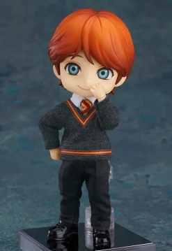 Outlet Good Smile Company As Manufacturer Harry Potter - Nendoroid Doll: Outfit Set - Gryffindor Uniform - Boy (Good Smile Company)