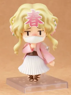 Hot Digiturbo Haru-chan no Kishou Mamechishiki - Haru-chan - Nendoroid #146