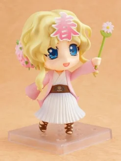 Hot Digiturbo Haru-chan no Kishou Mamechishiki - Haru-chan - Nendoroid #146