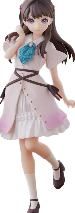 SEGA Hasunosora Jogakuin School Idol Club - Fujishima Megumi - Desktop×Decorate Collections Online