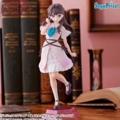 SEGA Hasunosora Jogakuin School Idol Club - Fujishima Megumi - Desktop×Decorate Collections Online