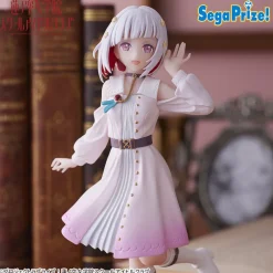 SEGA Hasunosora Jogakuin School Idol Club - Yugiri Tsuzuri - Desktop×Decorate Collections Best