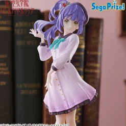 Sale SEGA Hasunosora Jogakuin School Idol Club - Otomune Kozue - Desktop×Decorate Collections