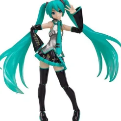 Hot Max Factory Hatsune Miku 2.0 - Figma #200