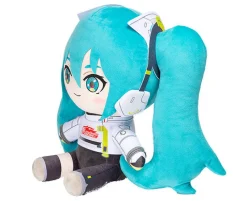 GOOD SMILE Racing Hatsune Miku - GT Project - Racing Miku 2022 Ver. - Big Plush Best